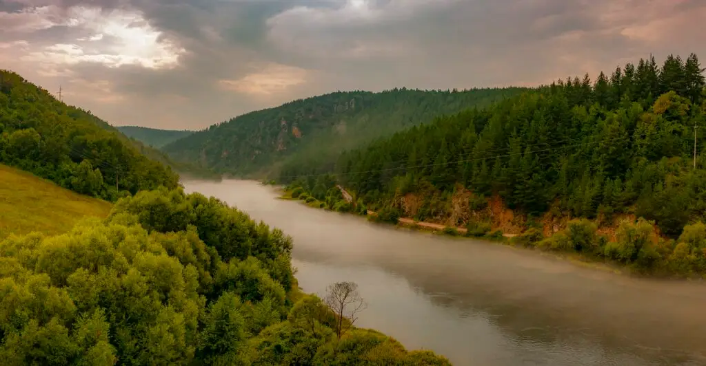 Rozaje Montenegro: Exploring Its Natural Beauty